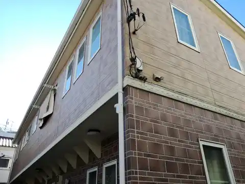 エムケイハイツ