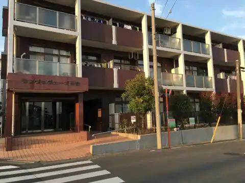 サンジョヴェーゼ日吉