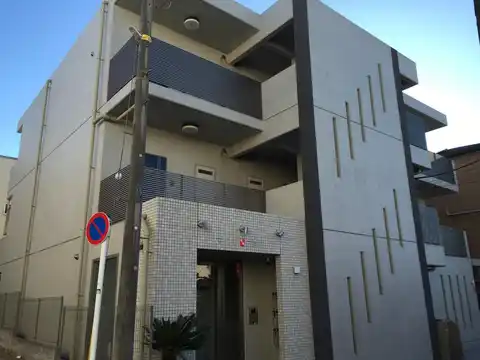 マインツ二俣川