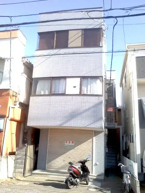 第一ユーハンビル