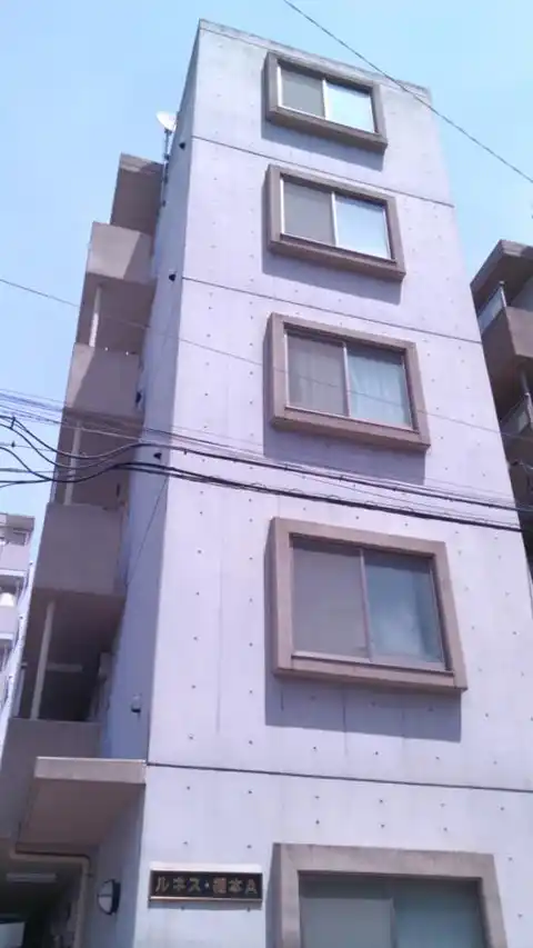 ルネス・橋本A