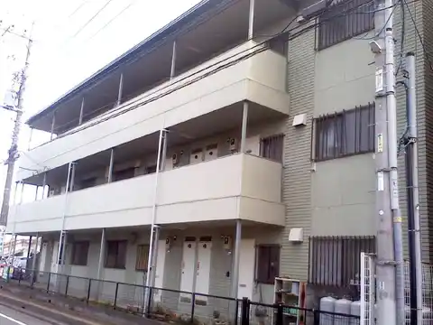 コーポアテリア