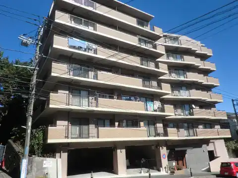 ダイヤパレス藤沢本町