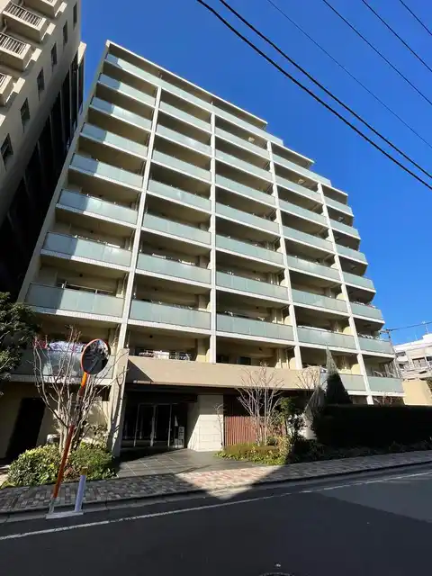 グローリオ東京住吉