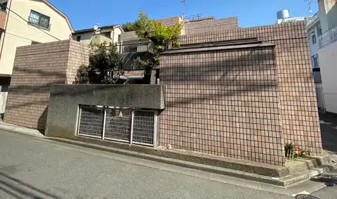 マーチ駒沢