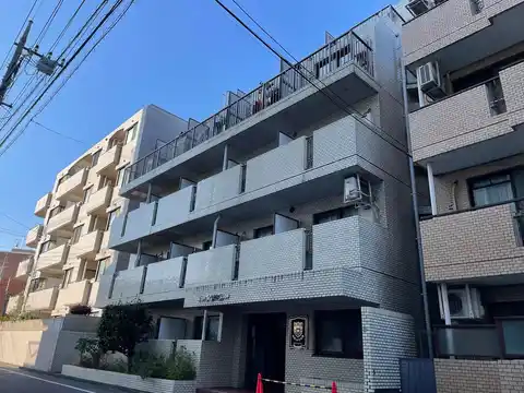 扶桑ハイツ経堂