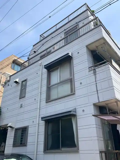 松井メゾン
