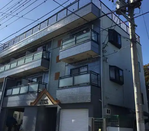 サンライズまつもと