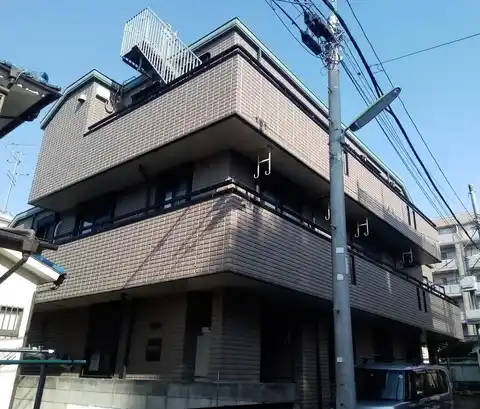 リバティハウス千歳烏山