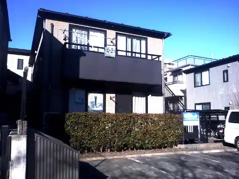 アミティエみなみ野B
