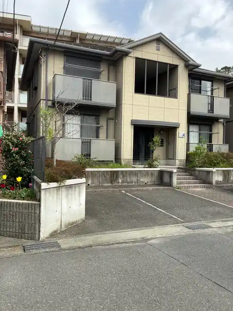 オーク玉縄A
