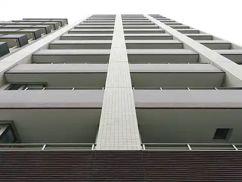 パークハウスセントリエ