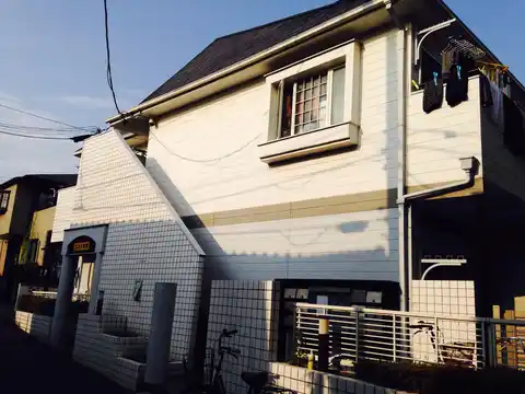 エスト天沼