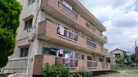第一末広マンション