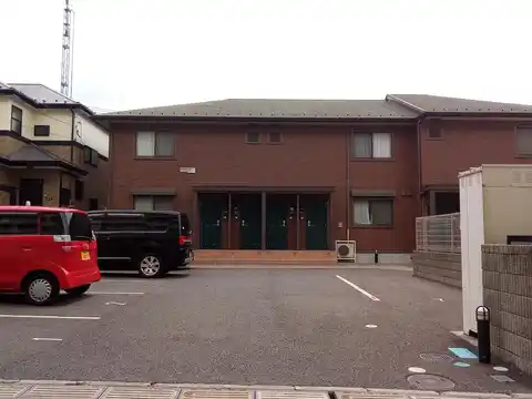 ヒルヴィラージュ