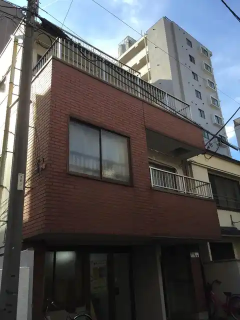 パールコーポ