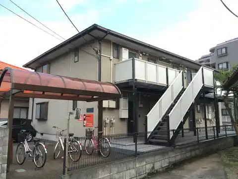 キシ ハイツ