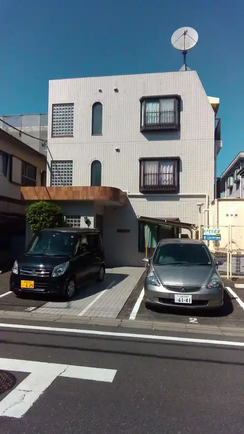 エクセル若葉