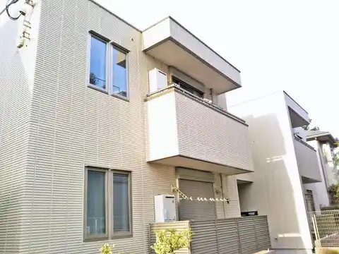 VILLA SOL