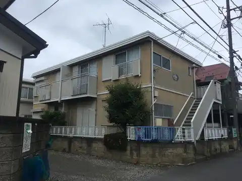 ハイムはなみずき