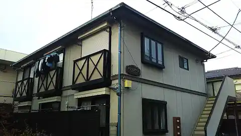 メゾンエスポワール