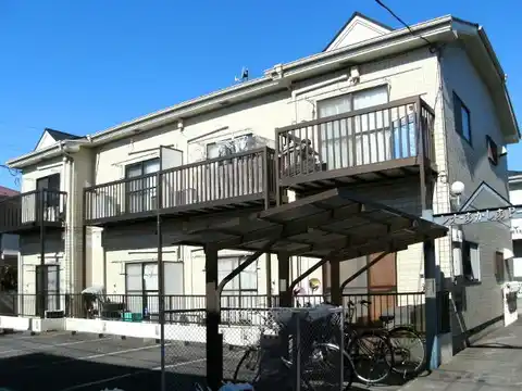 レオあかしあP-II