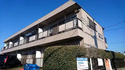 ミタマハイツ2