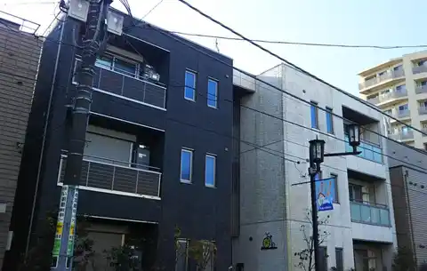 クリザンテム 国立