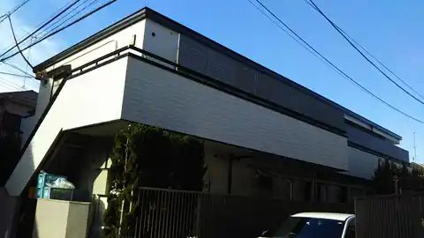 ベルビュー喜多見