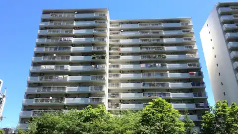 北品川ホームズ