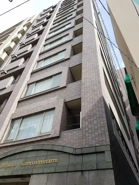 ラディエンス関内南