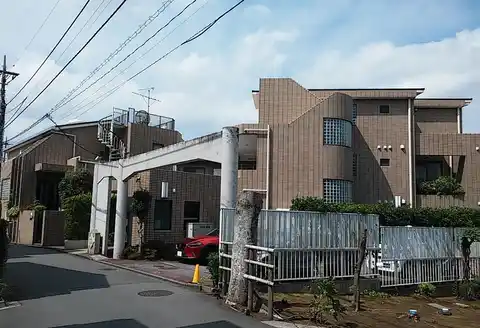 フォルム砧