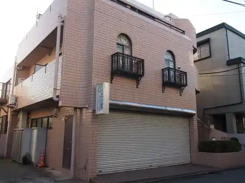 麻衣フラッツ