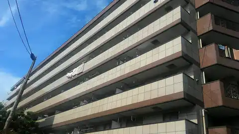 ジェントレム清和