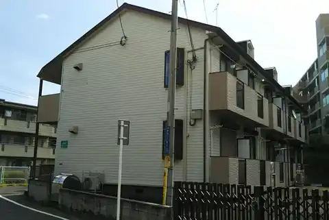 ベルメゾン