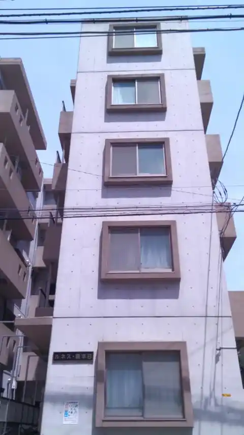 ルネス・橋本B