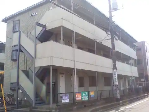 コーポアテリアI