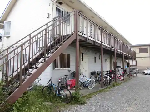 第三さつきハイム