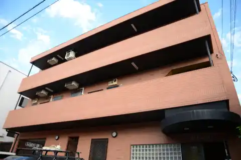 セピアコート参番街