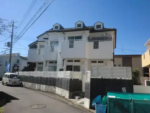 パークヒル湘南