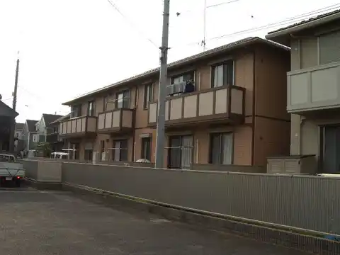 レフア湘南I