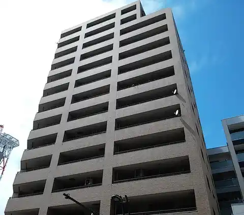 クリオ本厚木 壱番館