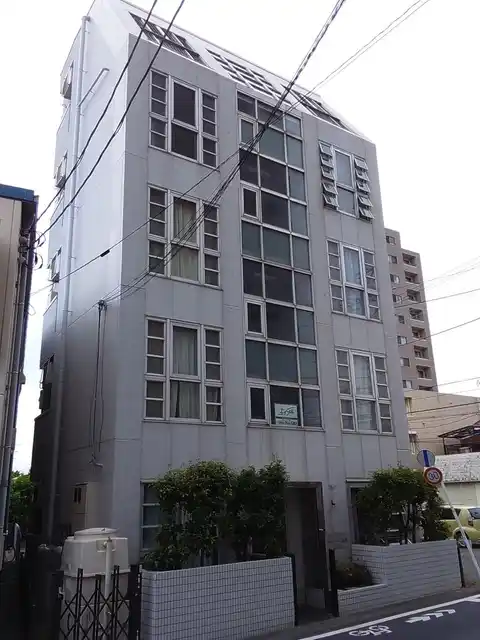 コーワハイム桜森