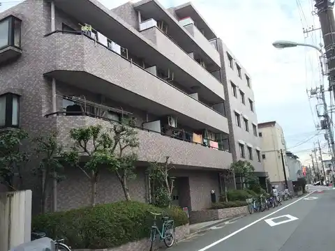 クレッセント糀谷2