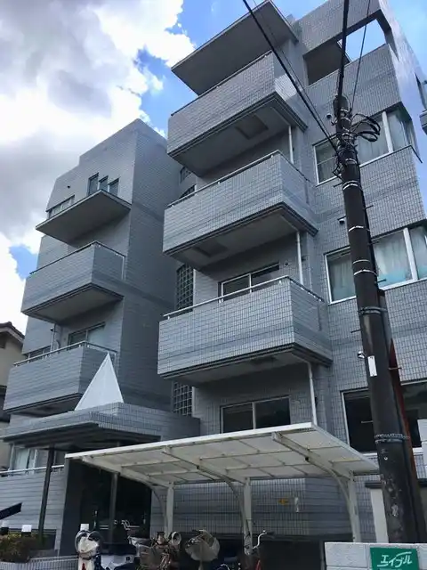 エクセルウェーブ