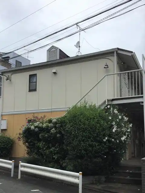 エクセール雪谷