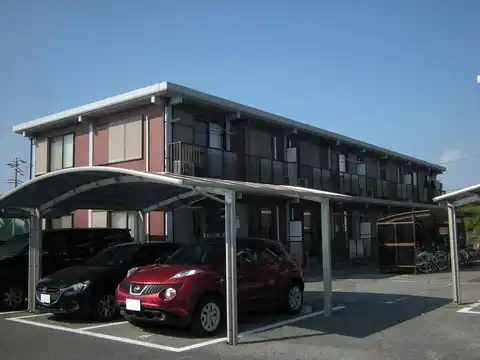 シティーコートB