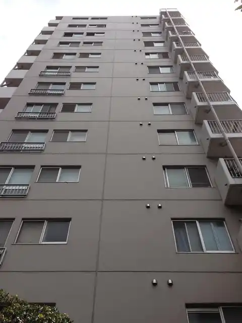 ライオンズマンション金町第2