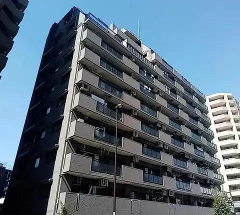 ライオンズマンション武蔵小金井第3