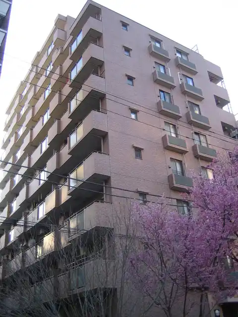 クリオ大通り公園六番館